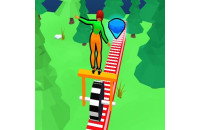 Play Wheel Balancer 3D now!