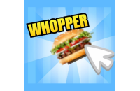 Play Whopper Clicker now!