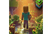Play World of Blocks 3D now!