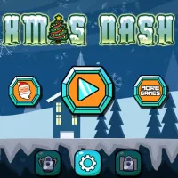 PLay Xmas Dash now!