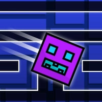 PLay Geometry Dash Maze Maps now!