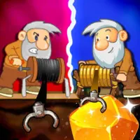 PLay Gold Miner Challenge now!