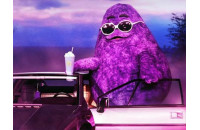 Play Grimace Shake Hidden Skibidi Toilet now!