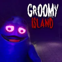 PLay Groomy Island now!