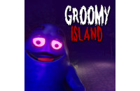 Play Groomy Island now!