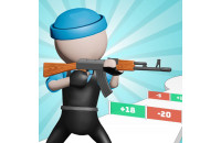 Play Gun Rush now!