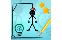 Play Hangman Winter now!
