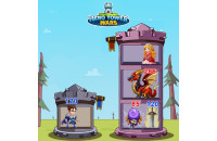 Play Hero Tower War now!