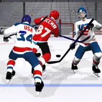 PLay Hockey World Cup 2024 now!