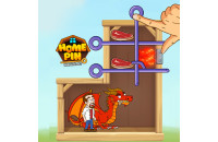 Play Home Pin 1 now!