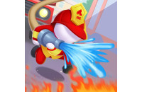 Play Idle Firefighter 3D now!