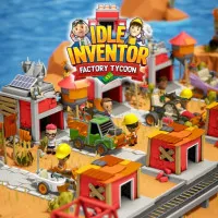 PLay Idle Inventor now!