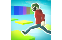 Play Impossible Parkour now!