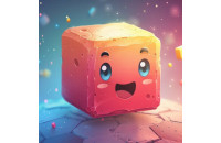 Play Infinity Jump now!