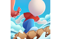 Play Island Race now!