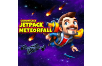 Play Jetpack Meteorfall now!