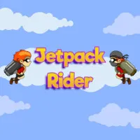 PLay Jetpack Rider now!