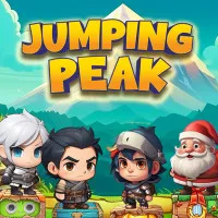 PLay Jumping Peak now!