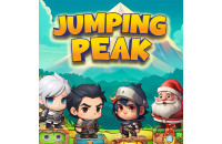 Play Jumping Peak now!