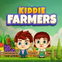 PLay Kiddie Farmers now!