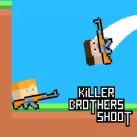 PLay Killer Brothers Shoot now!