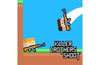 Play Killer Brothers Shoot now!
