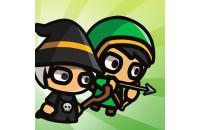 Play Kingdom Wars TD now!