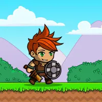 PLay Knight Hero Adventure idle RPG now!