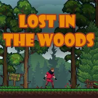 PLay Lost in the Woods now!