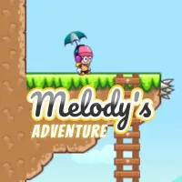 PLay Melodys Adventure now!