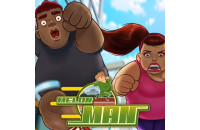 Play Melonman now!
