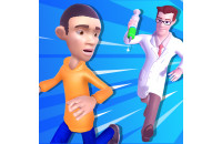 Play Mental Hospital Escape now!