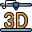 3D