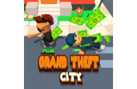 Play Mini Grand Theft City now!