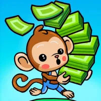 PLay Miniature Monkey Market now!