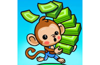Play Miniature Monkey Market now!