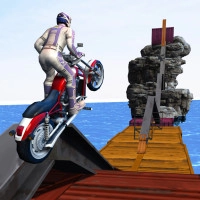 PLay Motor Stunt Simulator 3D now!