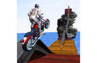 Play Motor Stunt Simulator 3D now!