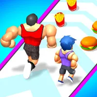 PLay Muscle Challenge now!