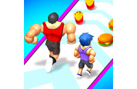 Play Muscle Challenge now!