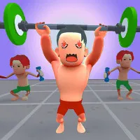 PLay Muscle Up Master now!