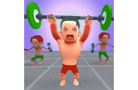 Play Muscle Up Master now!