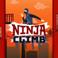 PLay Ninja Climb now!