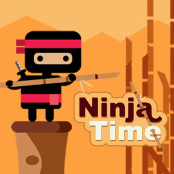 Ninja Time