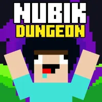 PLay Nubik Dungeon now!