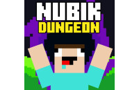 Play Nubik Dungeon now!