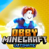 PLay Obby Minecraft Ultimate now!