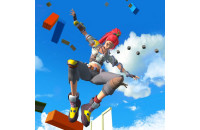 Play Only Up 3D Parkour: Go Ascend now!