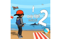 Play Only Up Parkour 2 now!