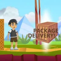 PLay Package Delivery! now!